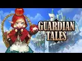 Download Lagu Kanterbury Forest Part One- Guardian Tales OST