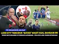 Lagu KEMENGANAN LCS DIBATALKAN⁉️Skandal ‘Wasit Bayaran’ Coreng ACL Two, Reaksi Skuad Persib jadi Sorotan