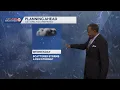 Mostly dry for Election Day in Kansas City scattered showers and storms Wednesday