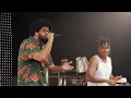 Bom Gosto Oficial - Bom Gosto feat. L7NNON - Língua dos Anjos (Francesa) (DVD Curtir a Vida)