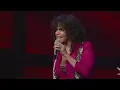 Timbiriche - Besos de Ceniza (En Vivo)