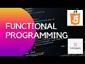 Introduction to Functional Programming JavaScript Boot Camp