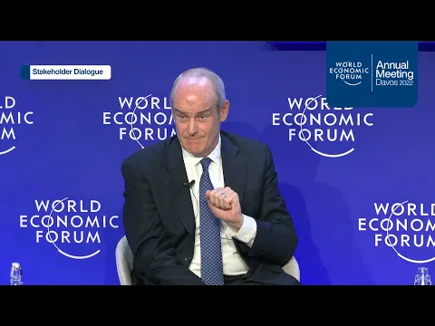 Strategia Perspektivo: Respondeca Konsumo | Davos | #WEF22