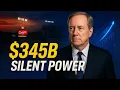 From Concrete Worker s Son to 345B CEO - Mark Walter s Rise Against Odds