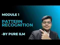 1 7 Pattern Recognition Computational Thinking Problem Solving Module 1