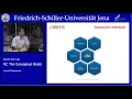 BEXIS 2 Tech Talk The Conceptual Model