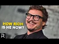 Pedro Pascal s Net Worth And How He Made Millions