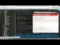 Help Forum No Method Error Checkpoint 34
