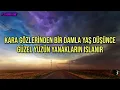 Badem - Sen Ağlama Sözleri/Lyrics