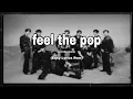 Download Lagu Feel The Pop - ZB1 (Easy Lyrics Rom)
