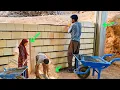Download Lagu Autumn, Bricks, and Endless Love: Kayvan's Efforts to Build a House in the Cold Season