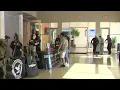 First Bexar County Sheriff s Office career fair held since pay raise