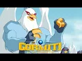 Download Lagu Gormiti: The Lords of the Nature Return! 🌍 Season 1, Episode 8 - Black Salt Diamond | FULL EPISODE 🔥