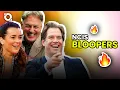 NCIS Cast s Funniest Moments and Bloopers OSSA