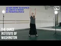 Flamenco Tutorial for Beginners with La Magdalena