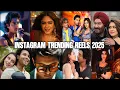 Download Lagu Instagram Reels Viral/Treading Songs India 2025 |Instagram Reels Viral Songs 2025