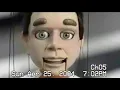 Best Buy Puppet Commercial - hour long loop