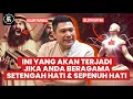 Lagu Bongkar alasan mengapa anda sebaiknya beragama Islam dengan Sempurna, JIKA TIDAK..? - Abu Marlo