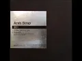 ARAB STRAP - Blackness