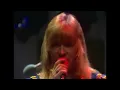 Sweet - The Ballroom Blitz - Silvester-Tanzparty 1974/75 31.12.1974 (OFFICIAL)