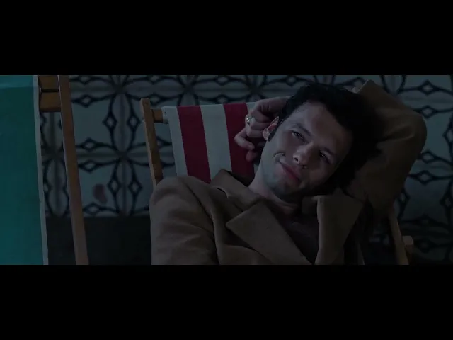 Parthenope di Paolo Sorrentino | Teaser Trailer