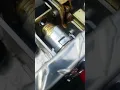 weather guard lock cylinder broken locked closed