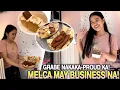 Download Lagu MELCA BUSINESS OWNER NA!! | GRABE! ANG SARAP NG PAGKAIN