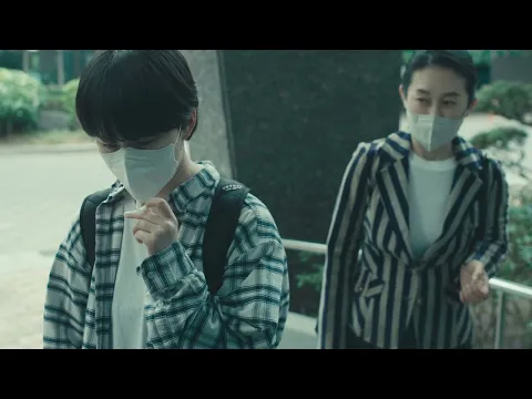 [SIPFF2023] 결혼식 전날 Trailer