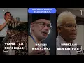 Lagu [[LIVE]]7.2.26 MERAJUK? KENAPA ANWAR TAKUT PECAT RAFIZI?