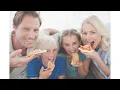 Pizza Restaurant Levelland - Why Pizza Night Should Be A Family Tradition