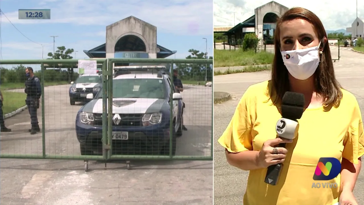 Prefeitura tem 30 dias para oferecer novo local para casa de passagem dos indígenas em Florianópolis