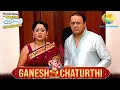 Download Lagu Bhide के साथ हो गया Fraud | Taarak Mehta Ka Ooltah Chashmah | Ganesh Chaturthi Special