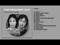 Download Lagu Chrisye - Album The Greatest Duo Chrisye \u0026 Yockie | Audio HQ