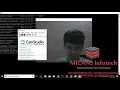 FACE EMOTION RECOGNITION USING CNN DEEP LEARNING PYTHON PROJECT