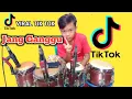 JANG GANGGU VIRAL TIK TOK (COVER) || DJ JANG GANGGU KOPLO