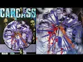 CARCASS - Incarnated Solvent Abuse