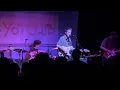 Yot Club - Make It Easy (@ Motorco Music Hall, NC 5/17/26)