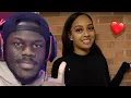 DUKE DENNIS CANT GET A GIRL AMP BLIND DATING REASE REACTION