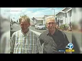 ABC7 LA Attorney James DeSimone on the Trial of his Client Verses the OC Coroner for Body Mix-Up