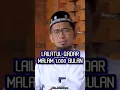 Lagu malam seribu bulan lailatul qadar #ceramah #dakwah #ramadhan #lailatulqadar