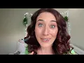 Vocal Coach Reacts Kristin Chenoweth - Thank Goodness | WOW! She was...