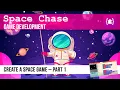 MakeCode Arcade - Lesson 2