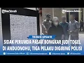 Download Lagu Dirut Perumda Pasar Kendari Gerebek Bandar Togel di Anduonohu, 2 Pria, 1 Wanita Digiring ke Polresta