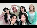 Download Lagu GFRIEND AI. COVER -DOWNPOUR (IOI)