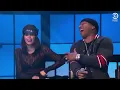 Channing Tatum Performs Frozen's "Let It Go" | Lip Sync Battle