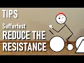 Download Lagu Wahoo Systm/Sufferfest : How to reduce the resistance