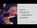 JANGAN DENDAM | GERRY MAHESA | NEW BUANGGA LIVE JAMBANGAN