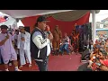 Download Lagu TAMBAH RAME NI KETIKA SULE DATANG  DI ACARA MIMIH ASHELLOLE DI SOREANG BANDUNG