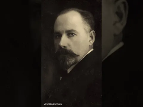 🎬 Kto finansował Hitlera? Henry Ford i tajemnice puczu monachijskiego #shorts