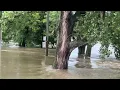 Noblesville IN - Record Breaking White River Flood